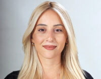 Μυρτώ Φουρτούνη