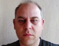 Μανώλης Καλησπεράκης
