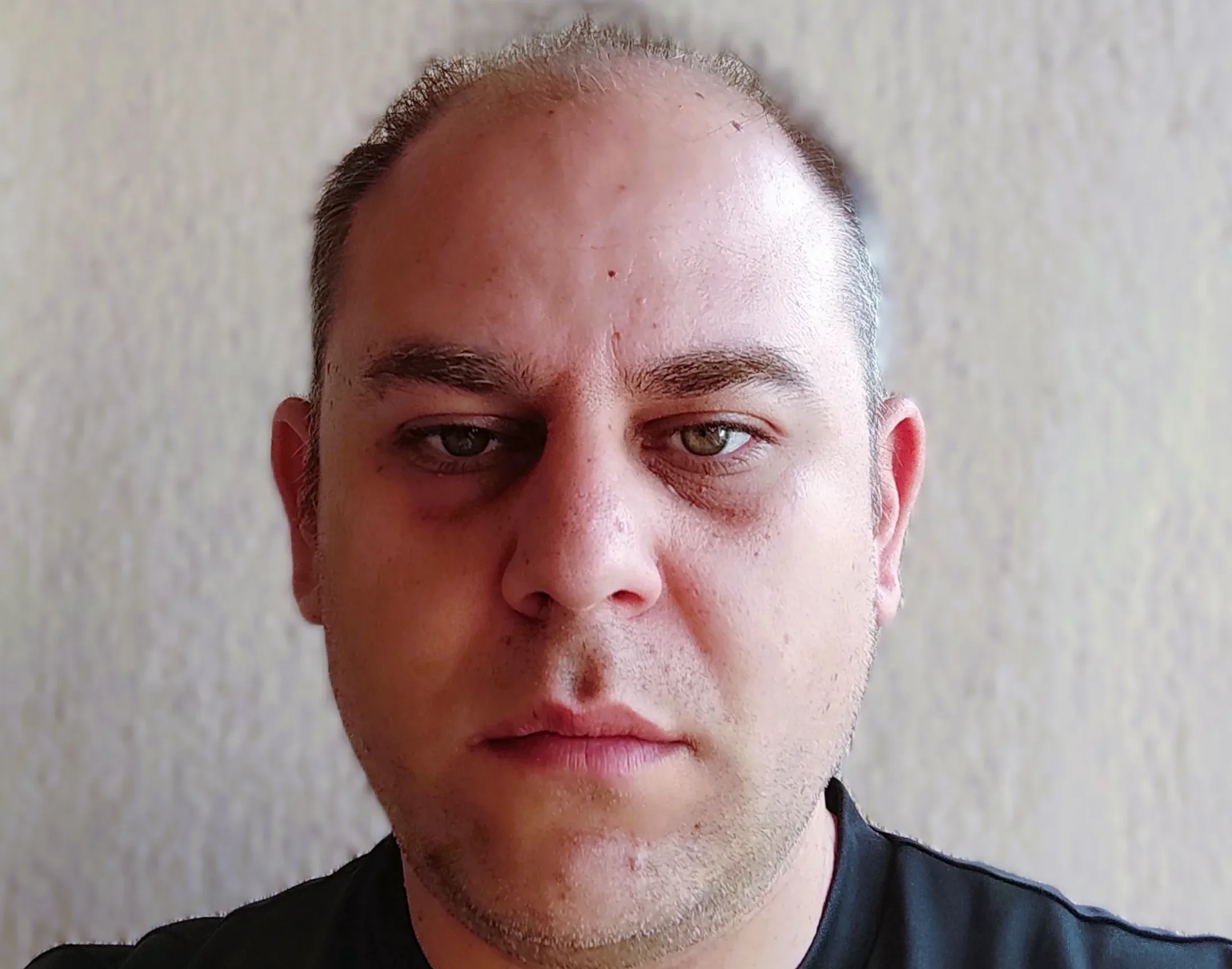 Μανώλης Καλησπεράκης